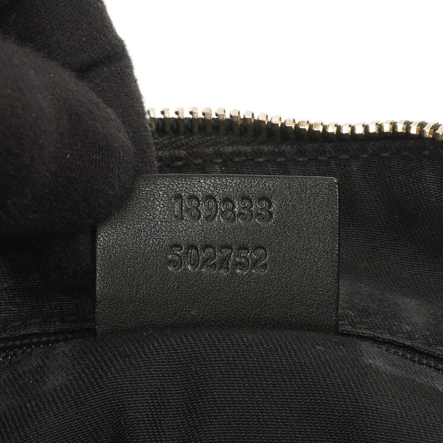 Gucci Abbey D-Ring Olive Green Patent Leather Hobo Bag