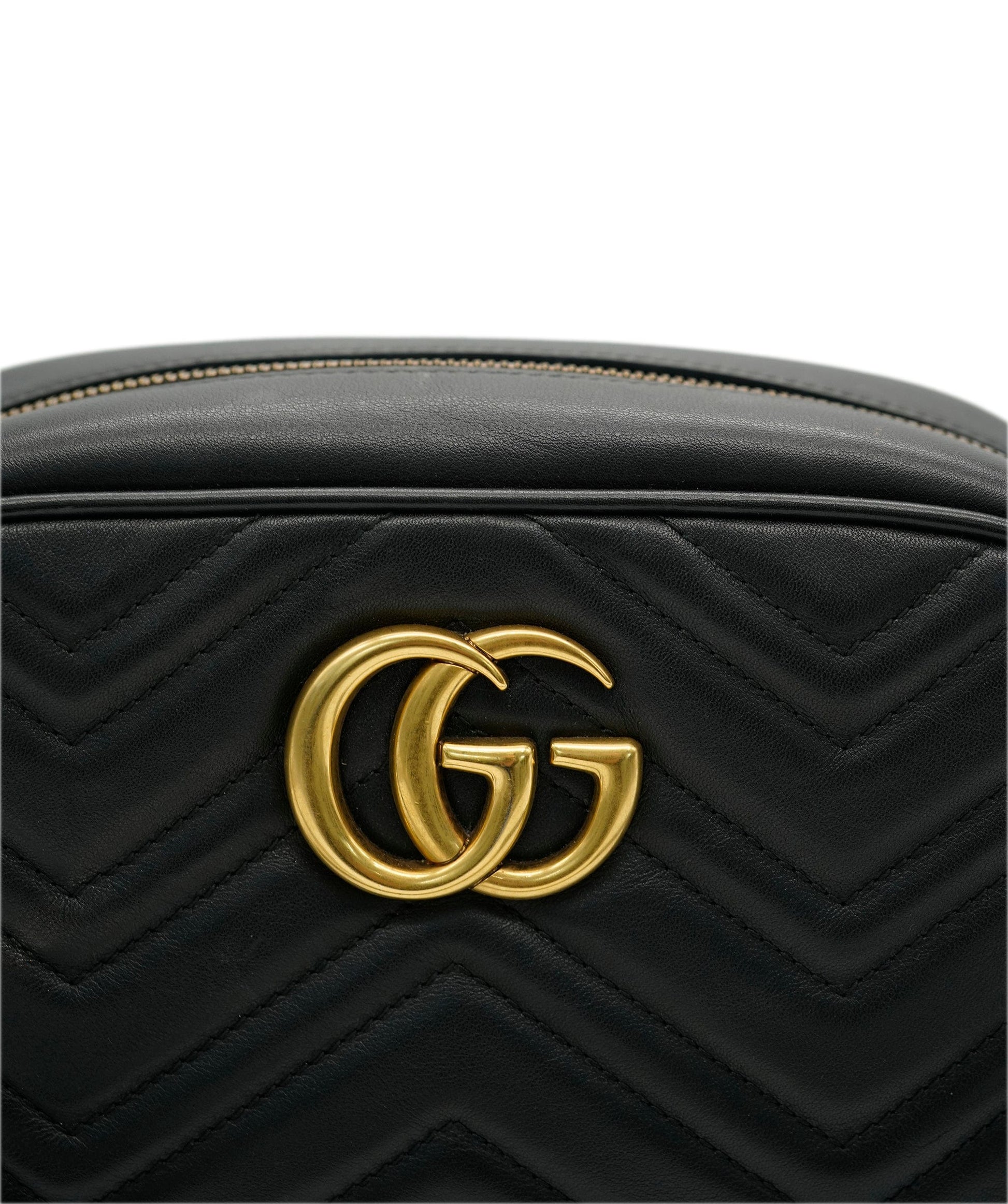 Gucci Lou Crossbody