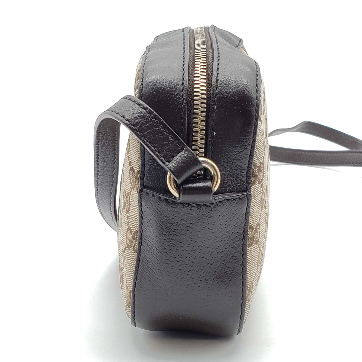 Gucci Soho Crossbody Style 2