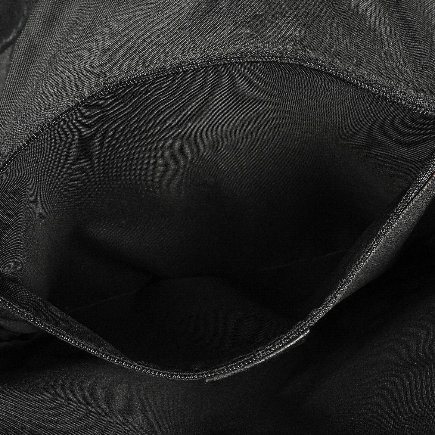 Gucci Black Jackie GG Suede Square Bag