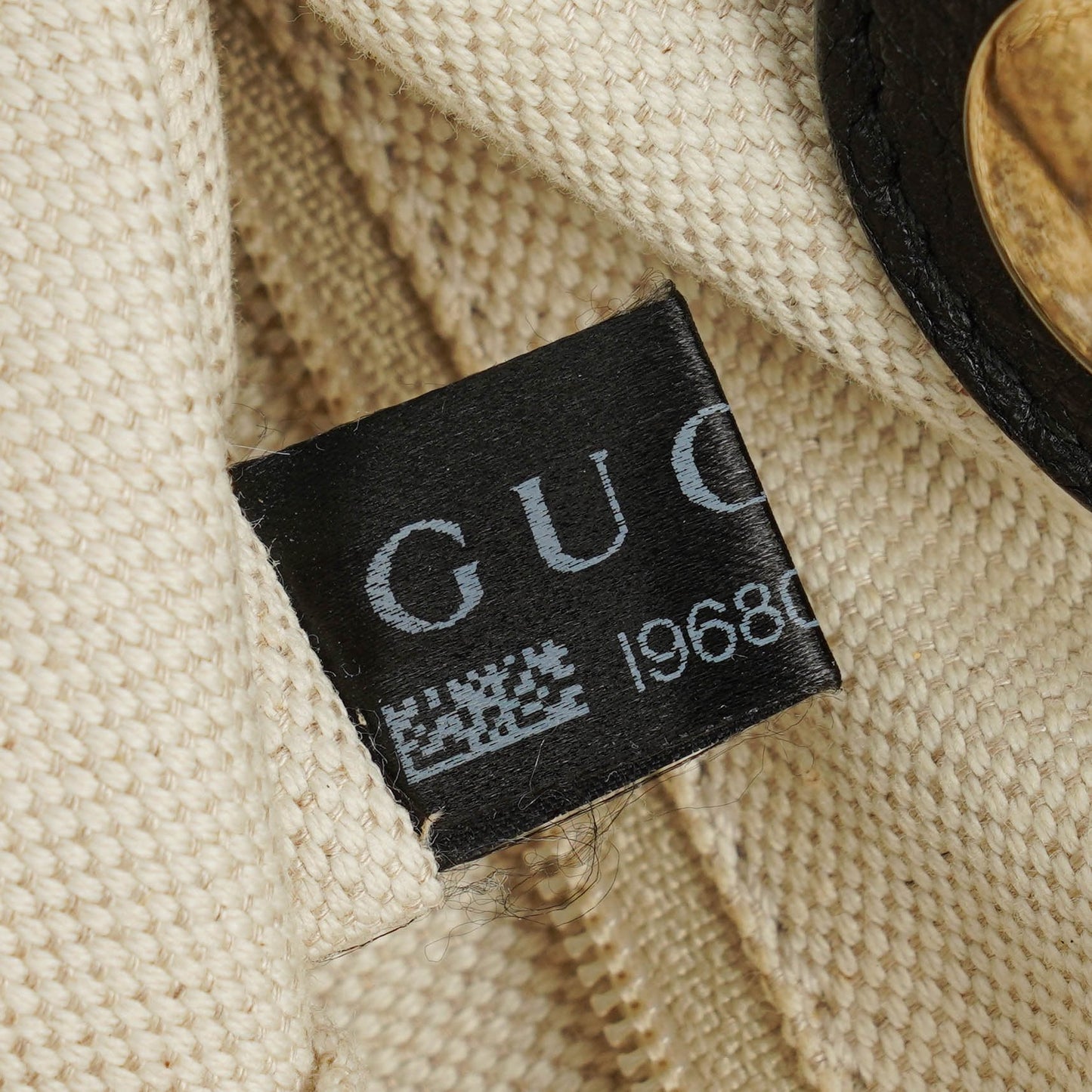 Gucci Black Leather Sukey Shoulder Hobo Bag