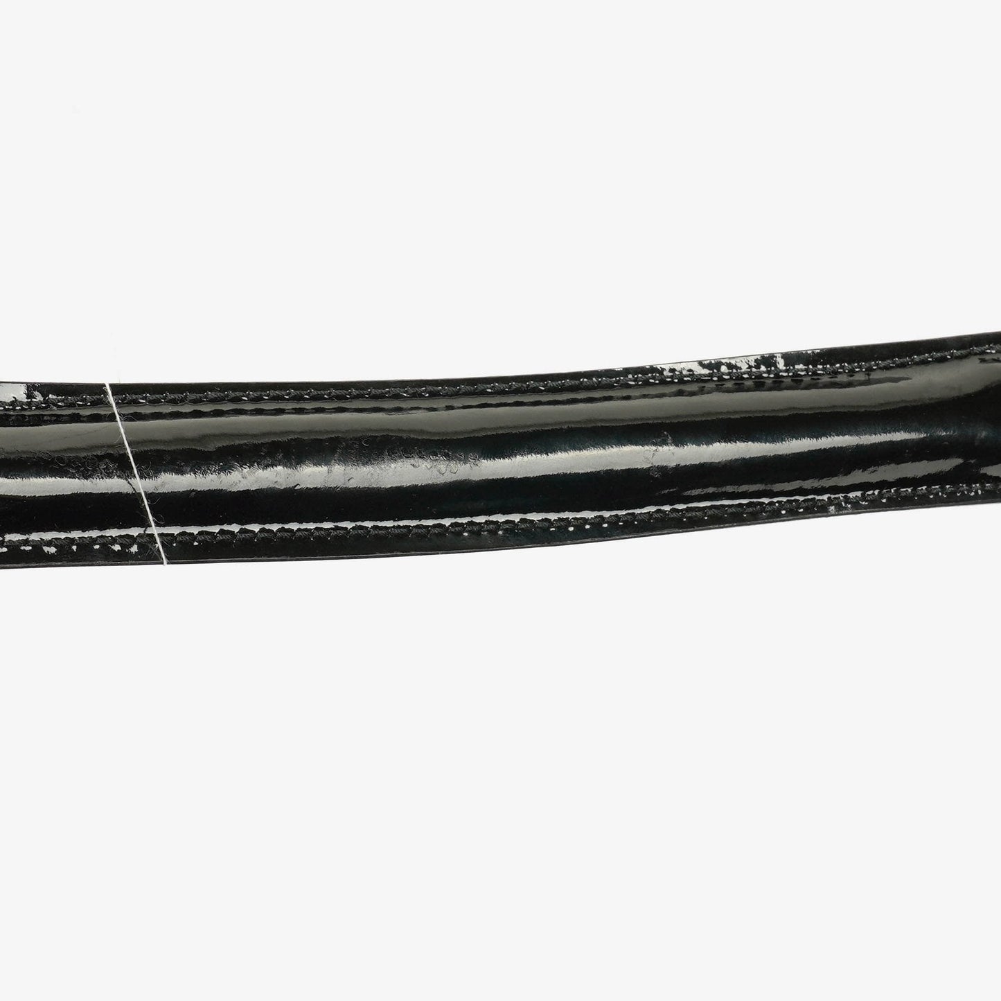 Gucci Black/Navy GG Canvas Braided Handle Ring Hobo Bag