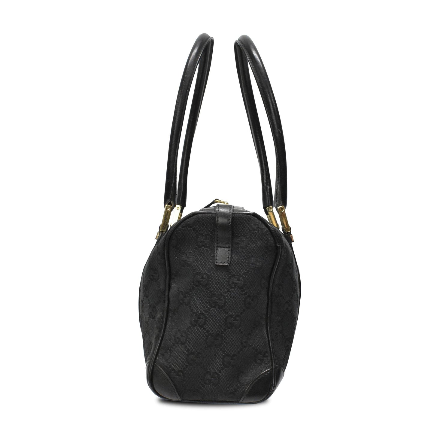 Gucci Boston Bag