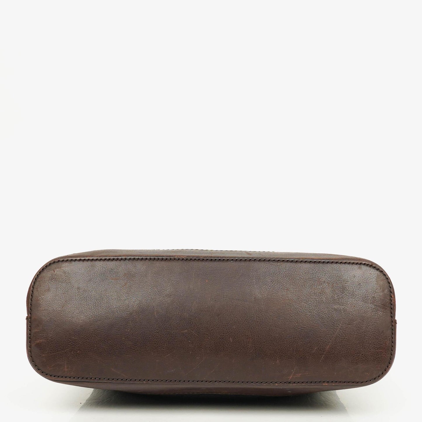 Gucci Bronze Guccissima Leather Hobo Bag