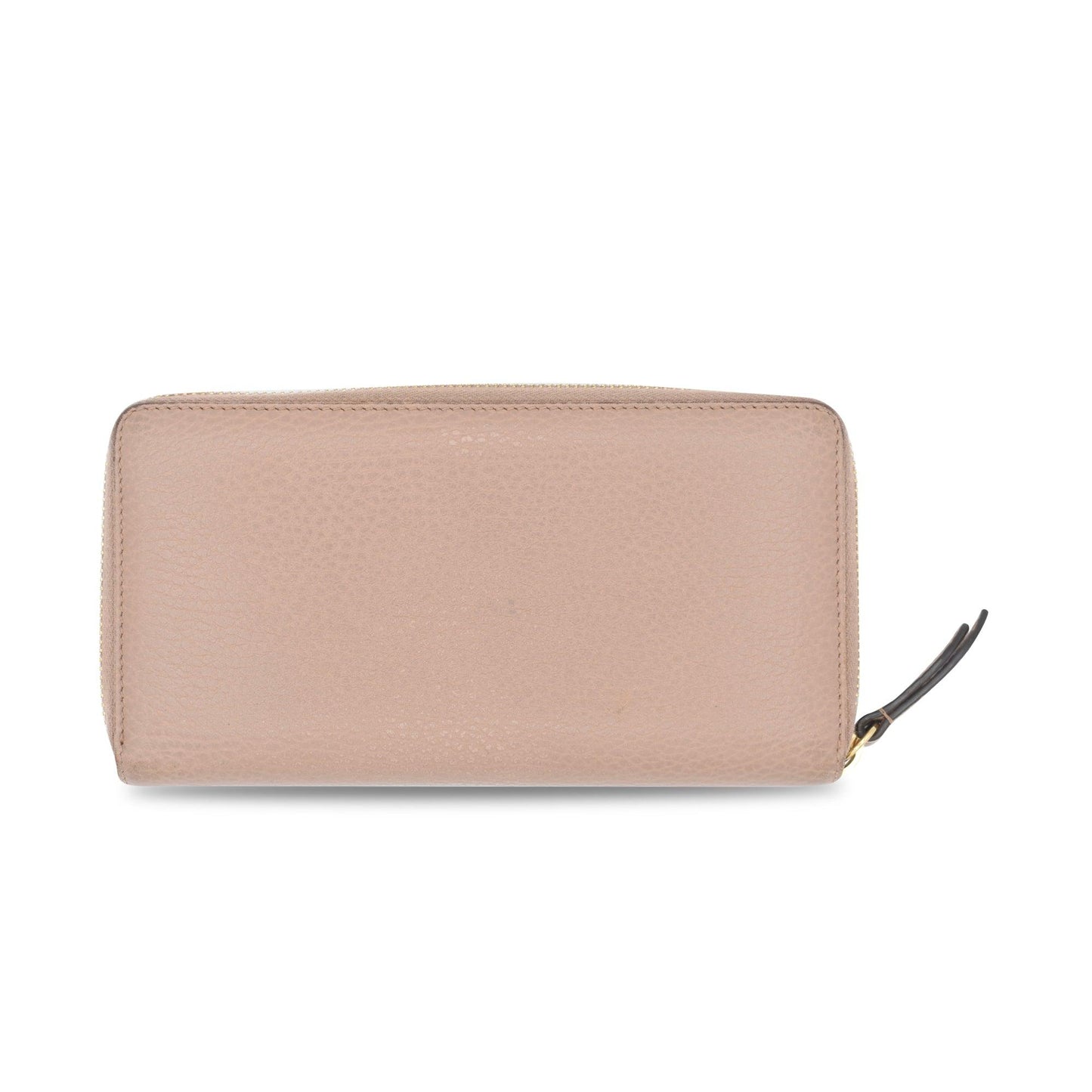 Gucci Continental Wallet
