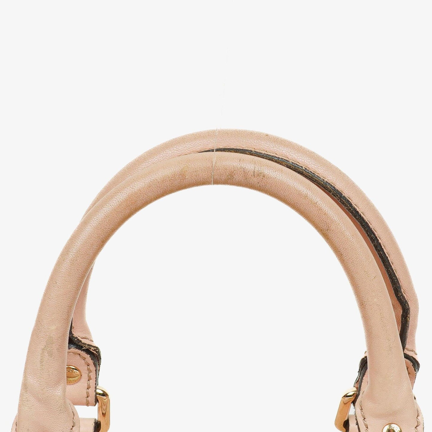 Gucci Pink Guccissima Leather Small Joy Boston Bag