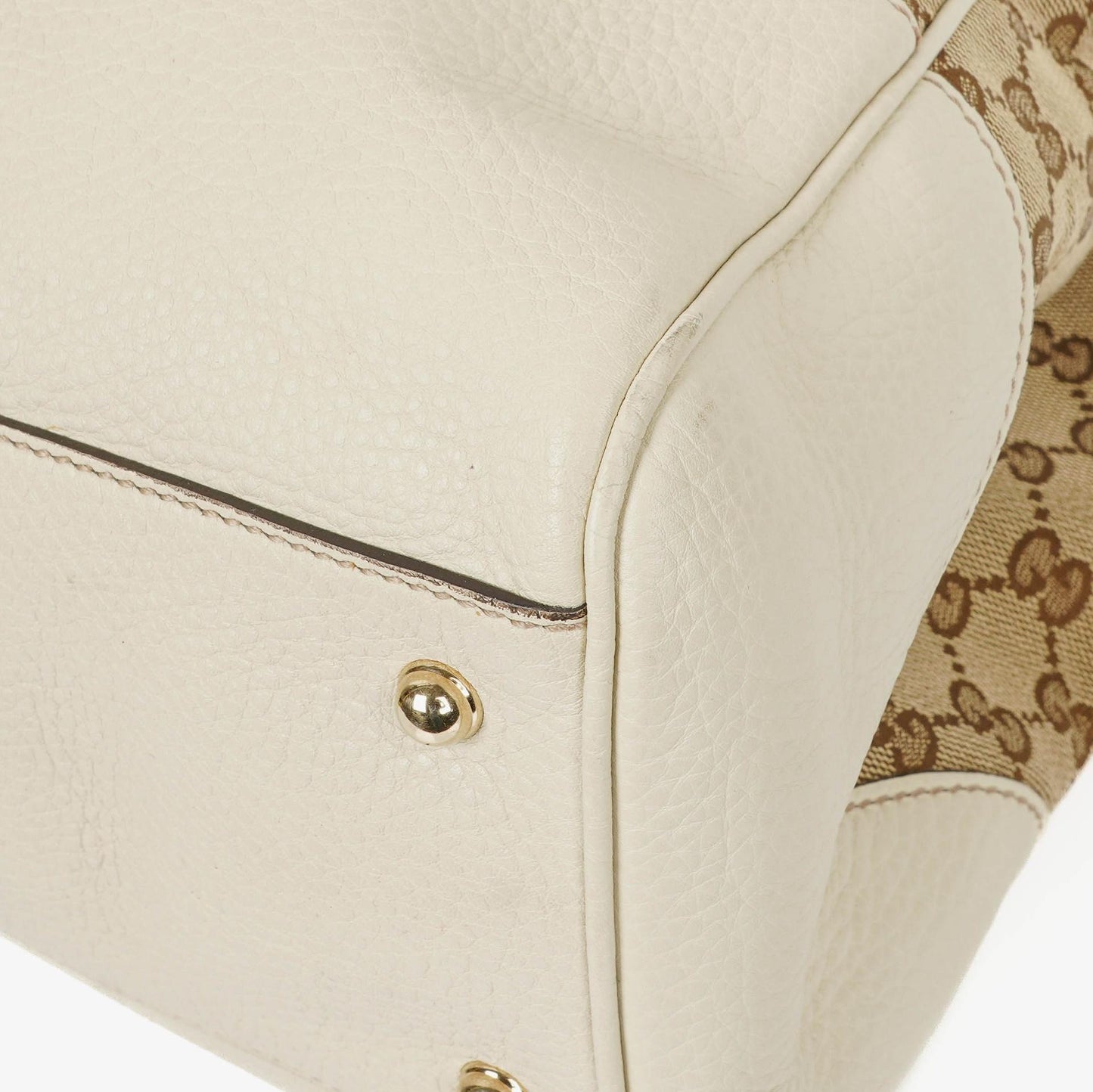 Gucci Diana Bamboo Tote Bag
