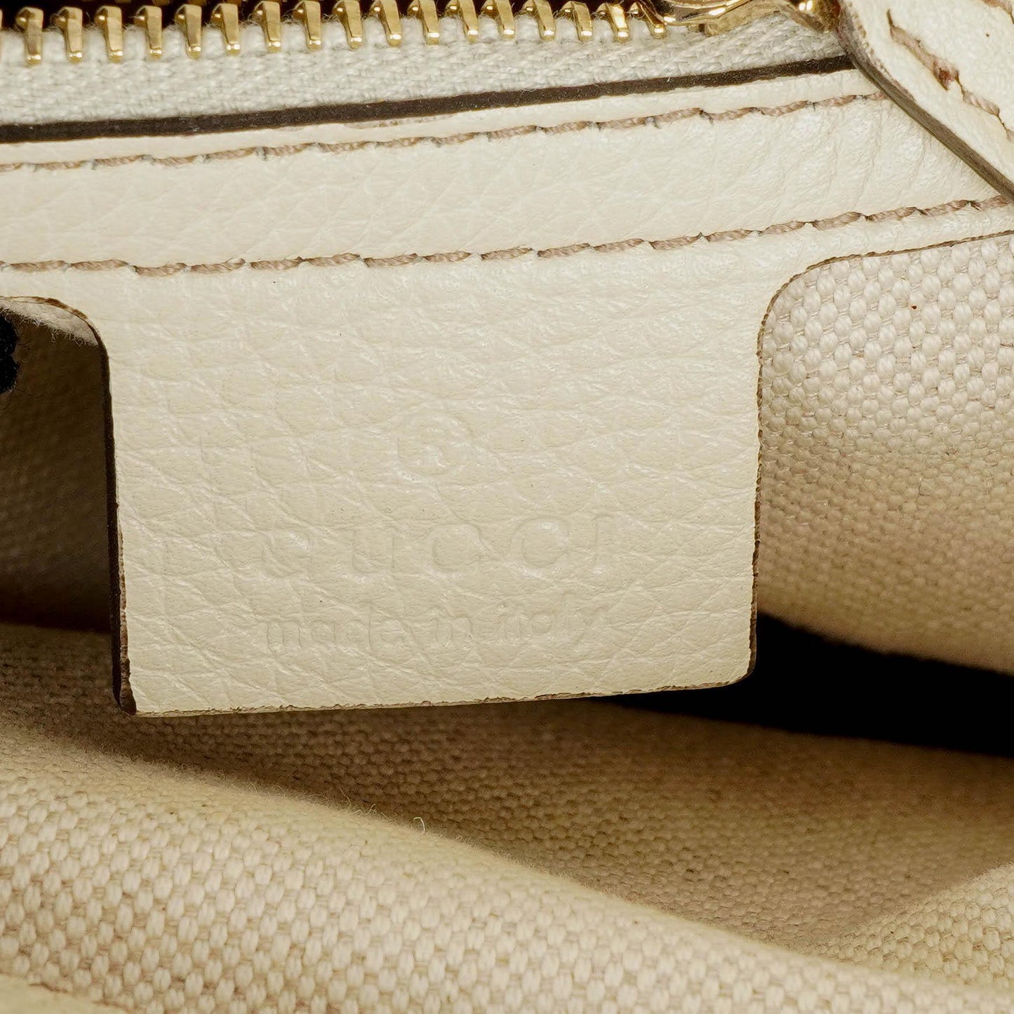 Gucci Diana Bamboo Tote Bag