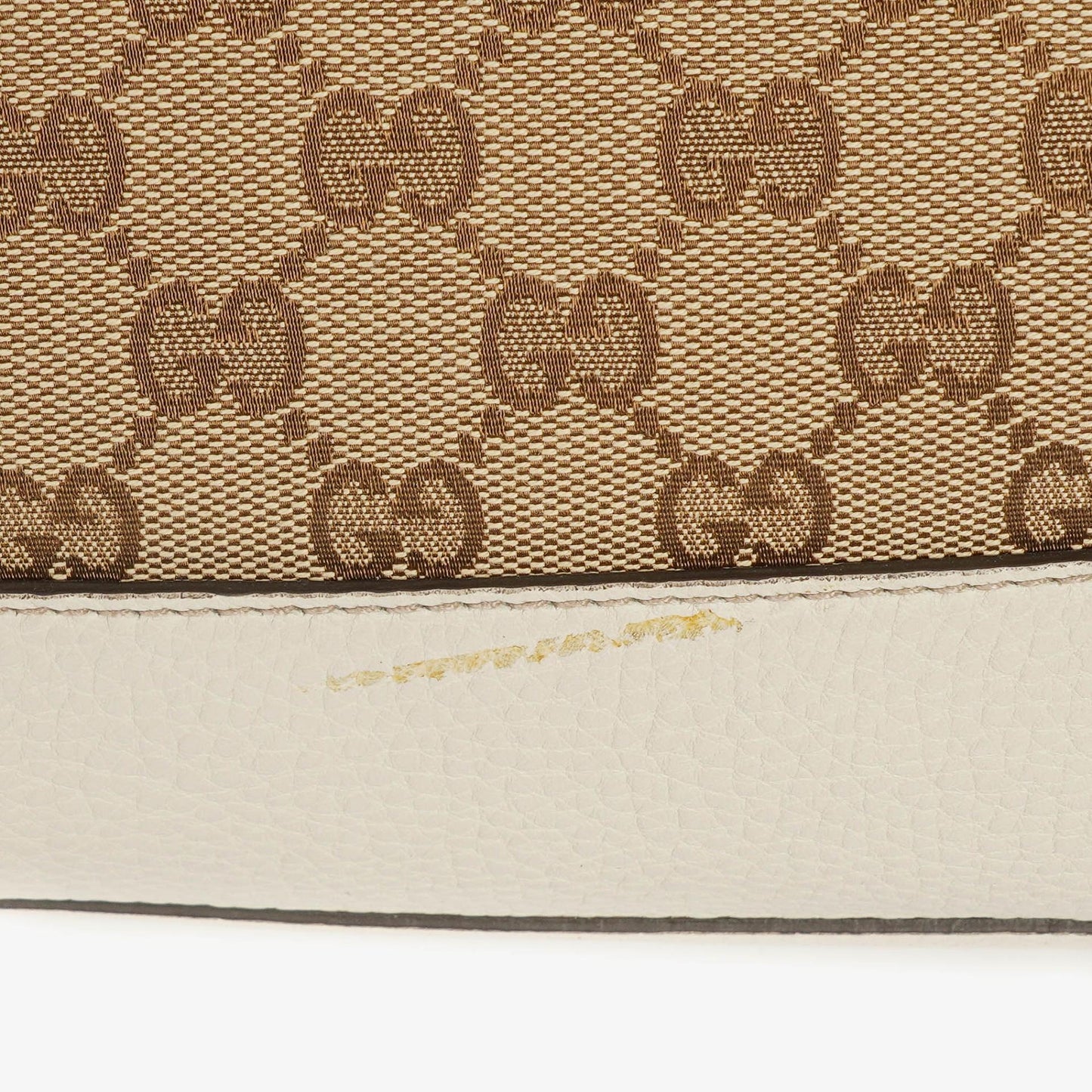 Gucci Diana Bamboo Tote Bag