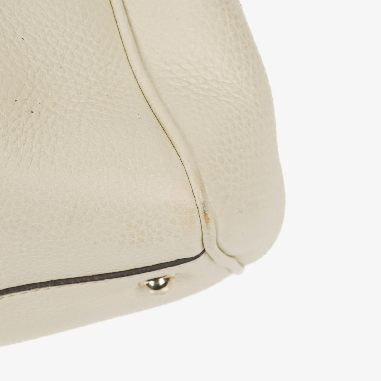 Gucci Diana Bamboo Tote Bag