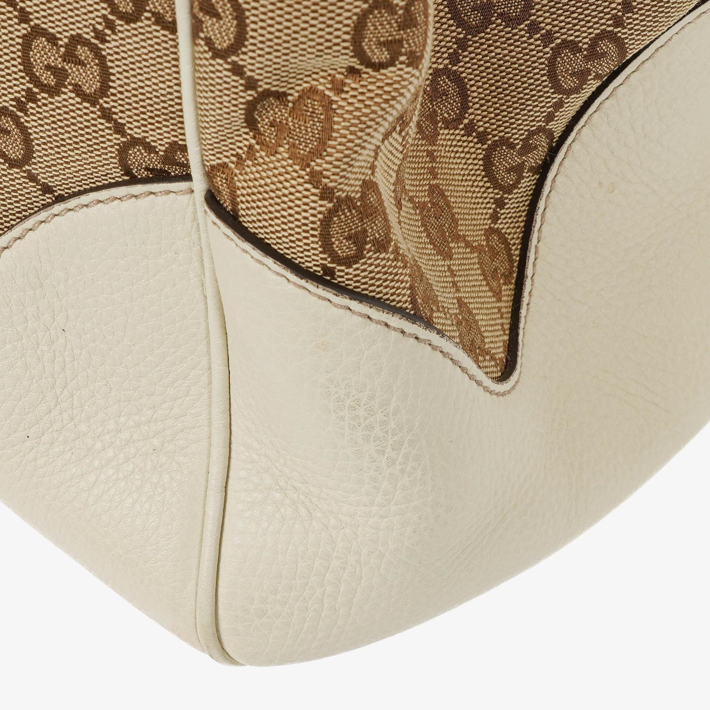 Gucci Diana Bamboo Tote Bag