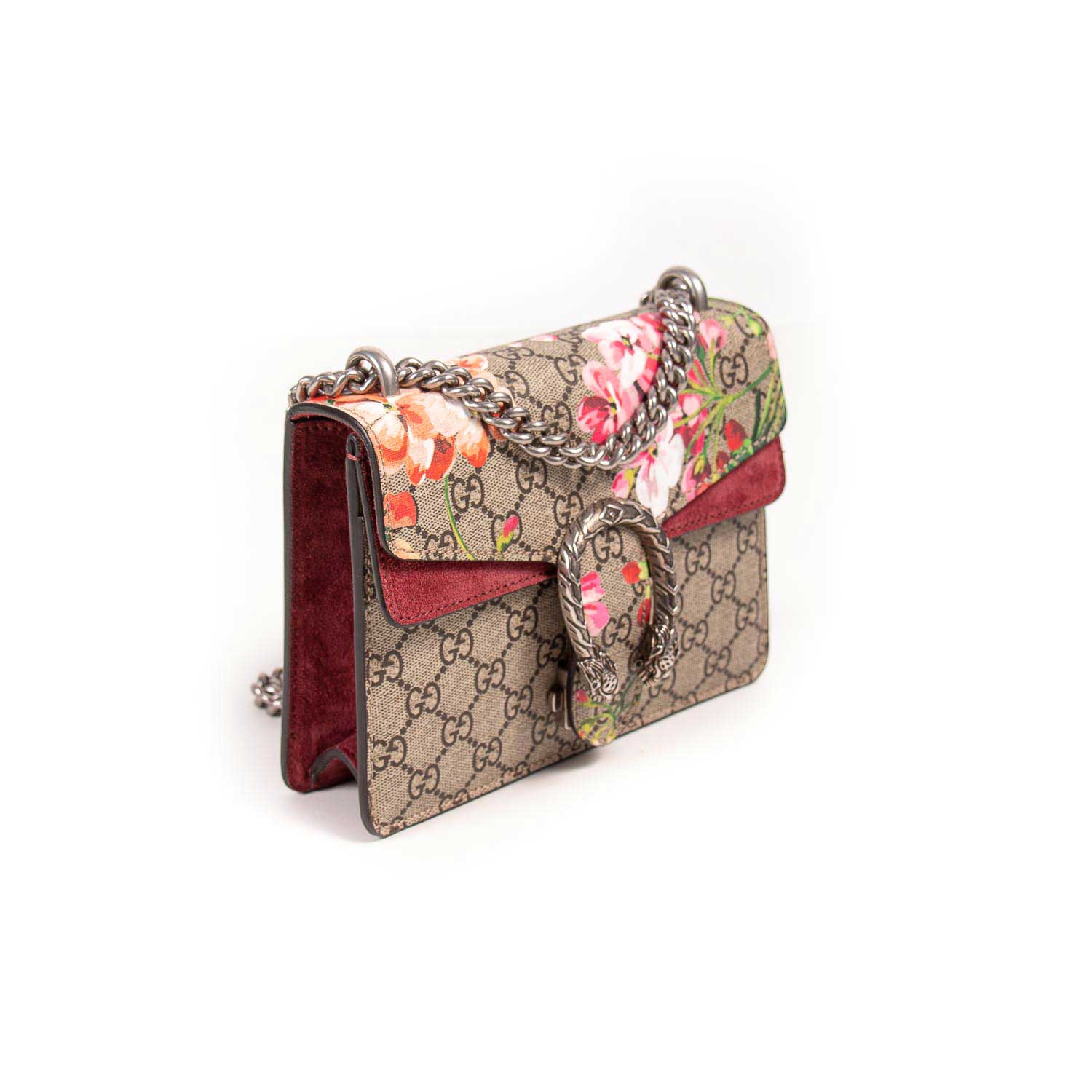 Gucci Dionysus Chain Shoulder Bag