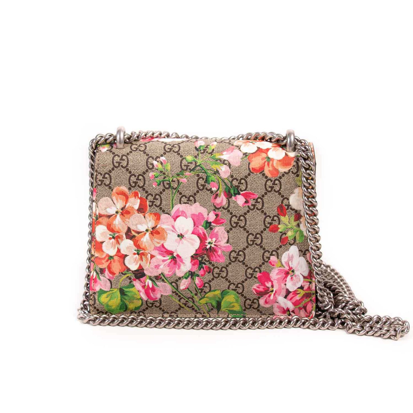 Gucci Dionysus Chain Shoulder Bag