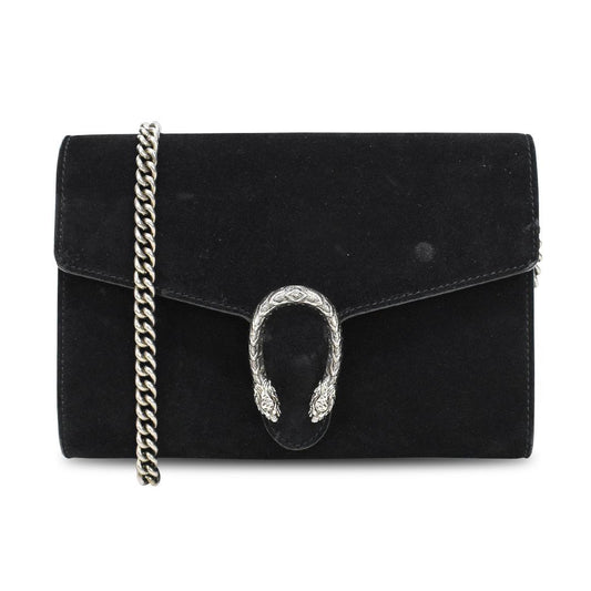 Gucci Chain Crossbody