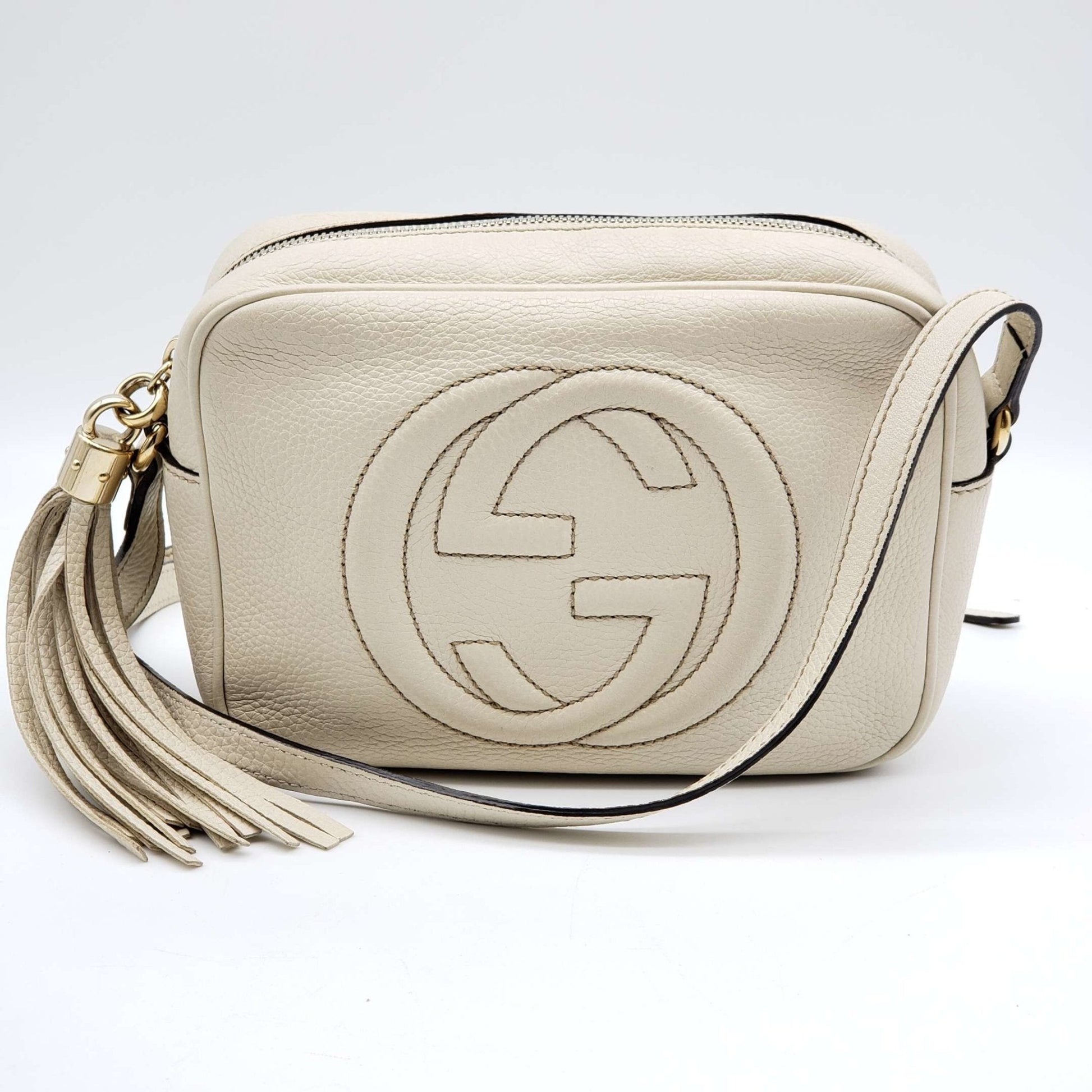 Gucci Soho Crossbody Style 3