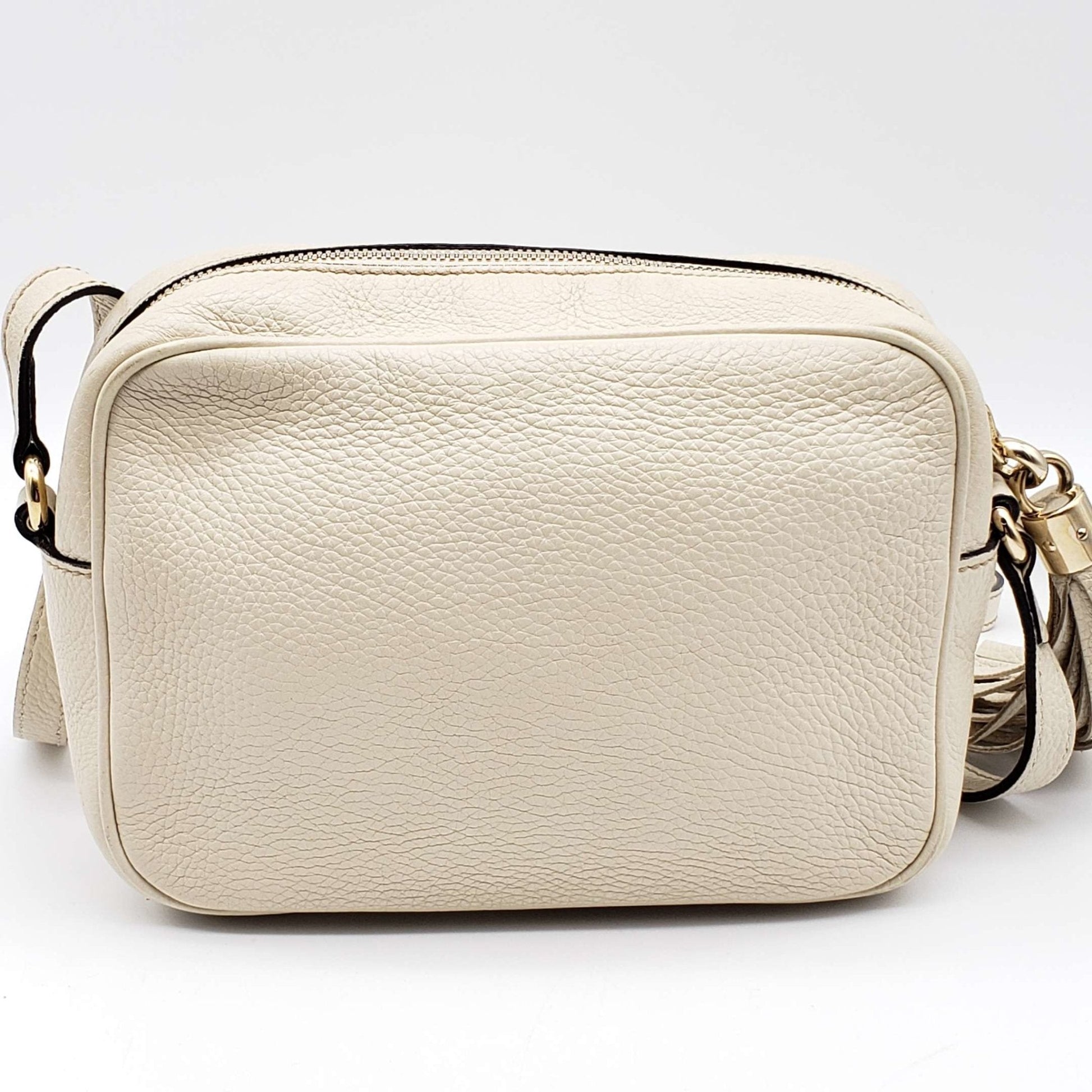 Gucci Soho Crossbody Style 3