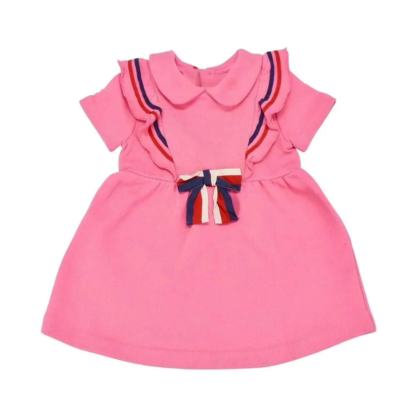 Gucci Dress - Baby 9-12M