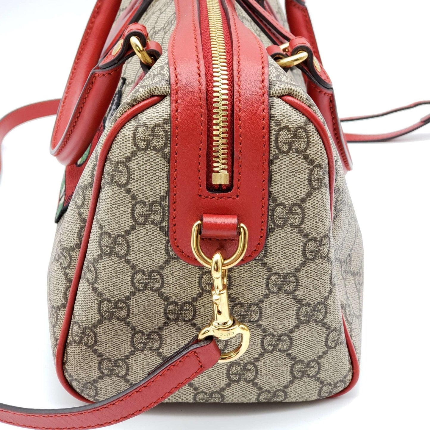 Gucci Boston Shoulder Bag