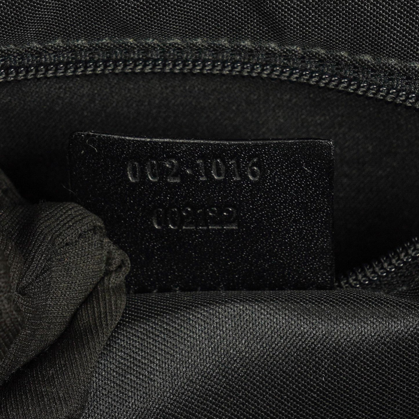 Gucci GG Canvas Bamboo Top Handle Tote Bag