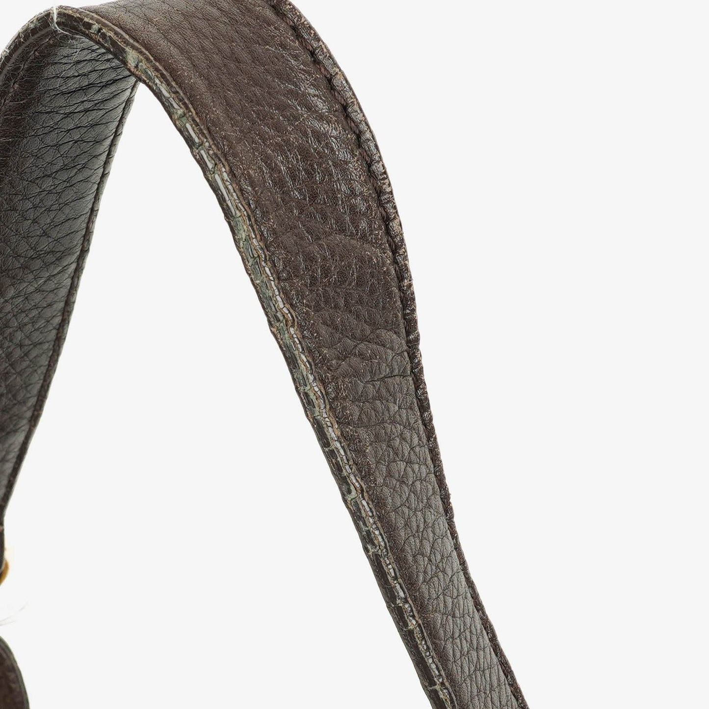 Gucci GG Canvas Dressage Hobo Bag