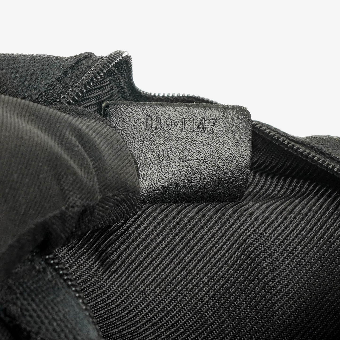 Gucci GG Canvas Mini Hobo Bag