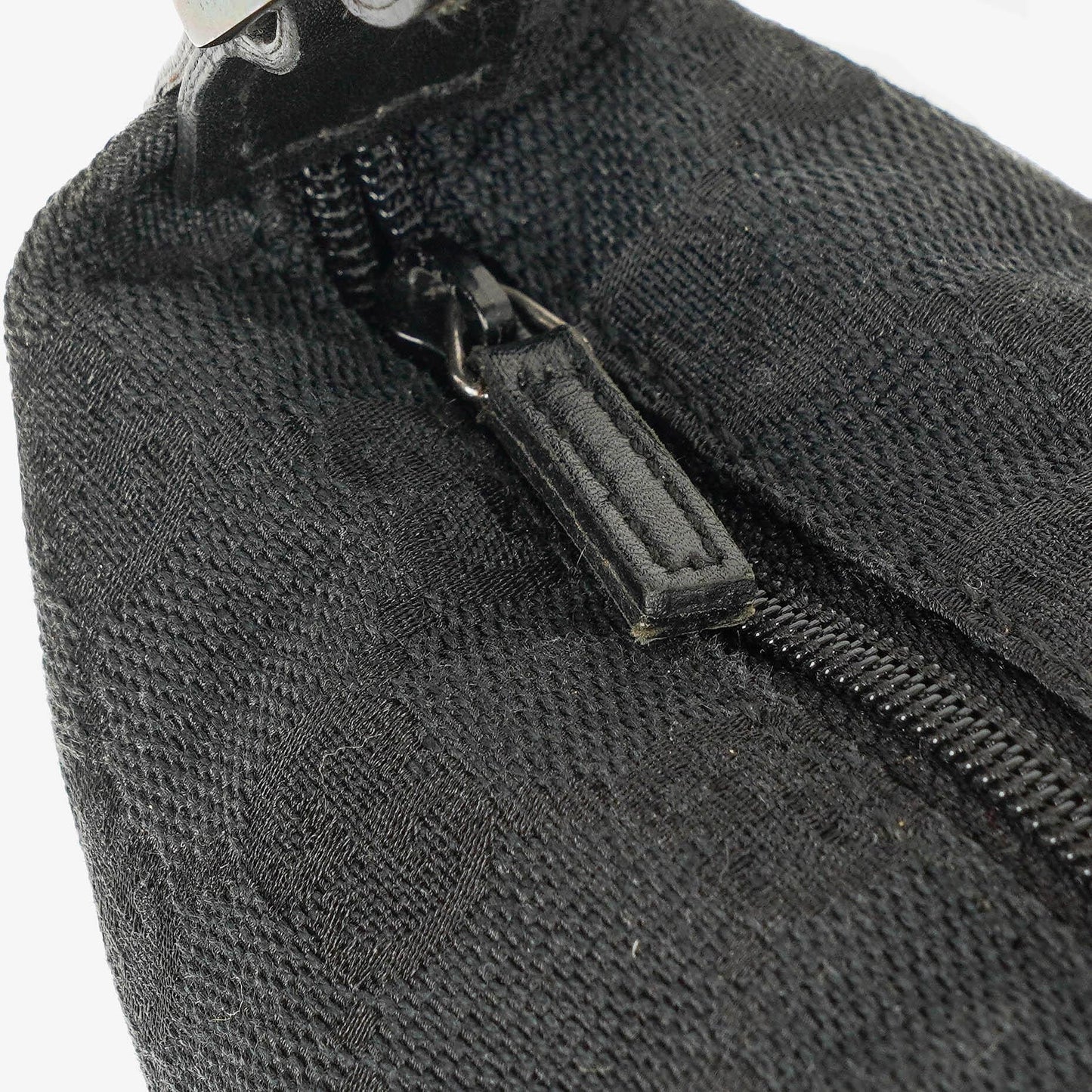 Gucci GG Canvas Mini Hobo Bag