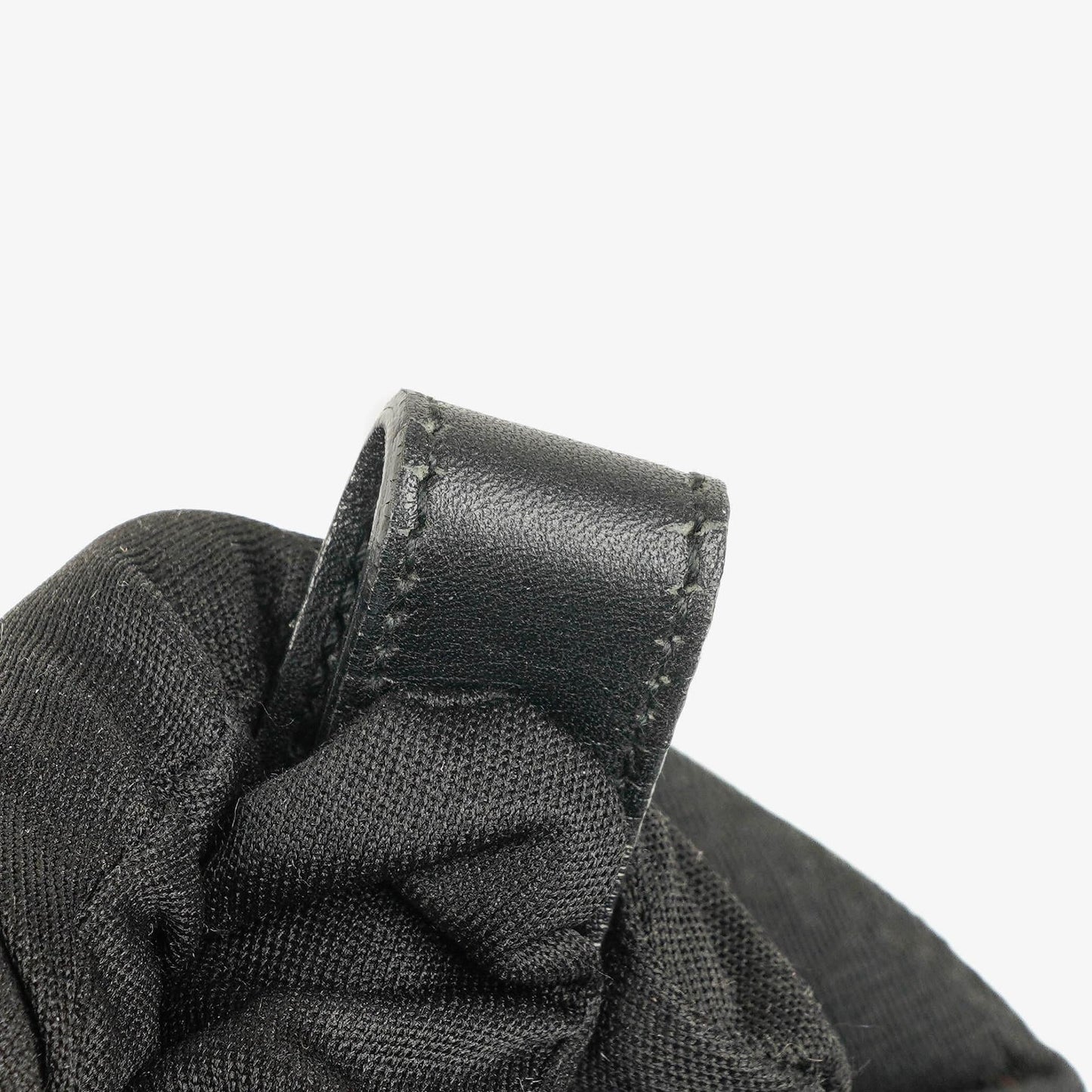 Gucci GG Canvas Mini Hobo Bag