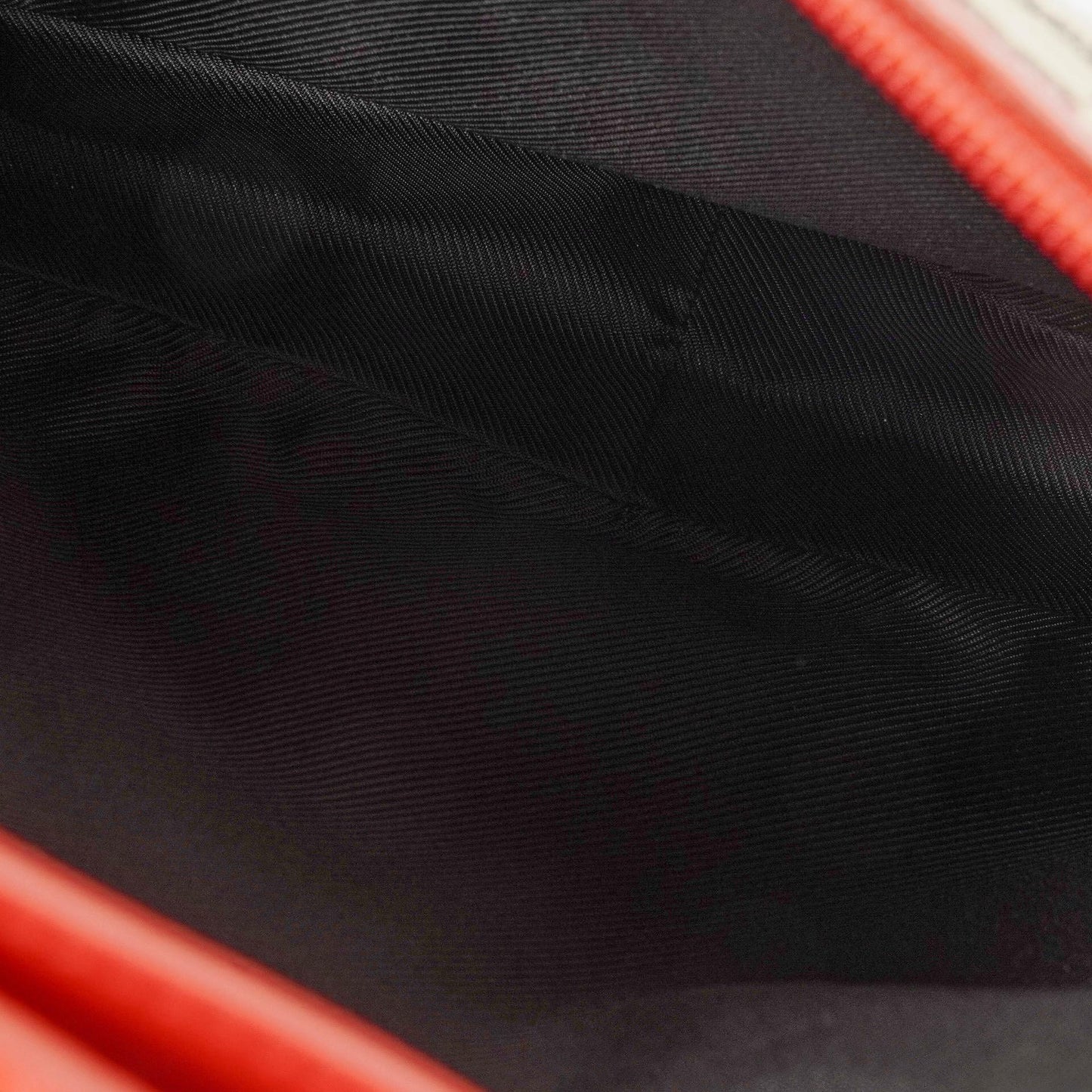 Gucci GG Canvas Shoulder Hobo Bag