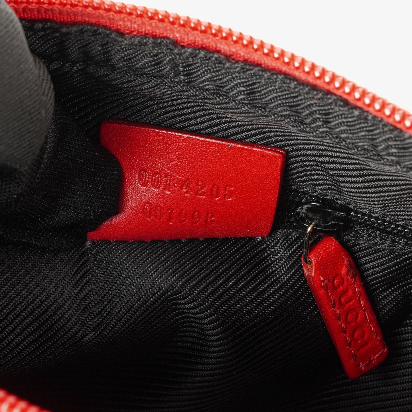 Gucci GG Canvas Shoulder Hobo Bag
