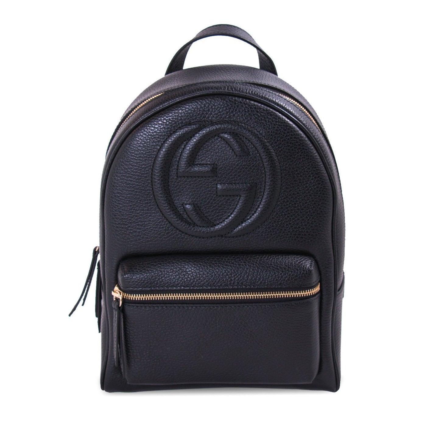 Gucci Soho Leather Chain Shoulder Bag Style 4