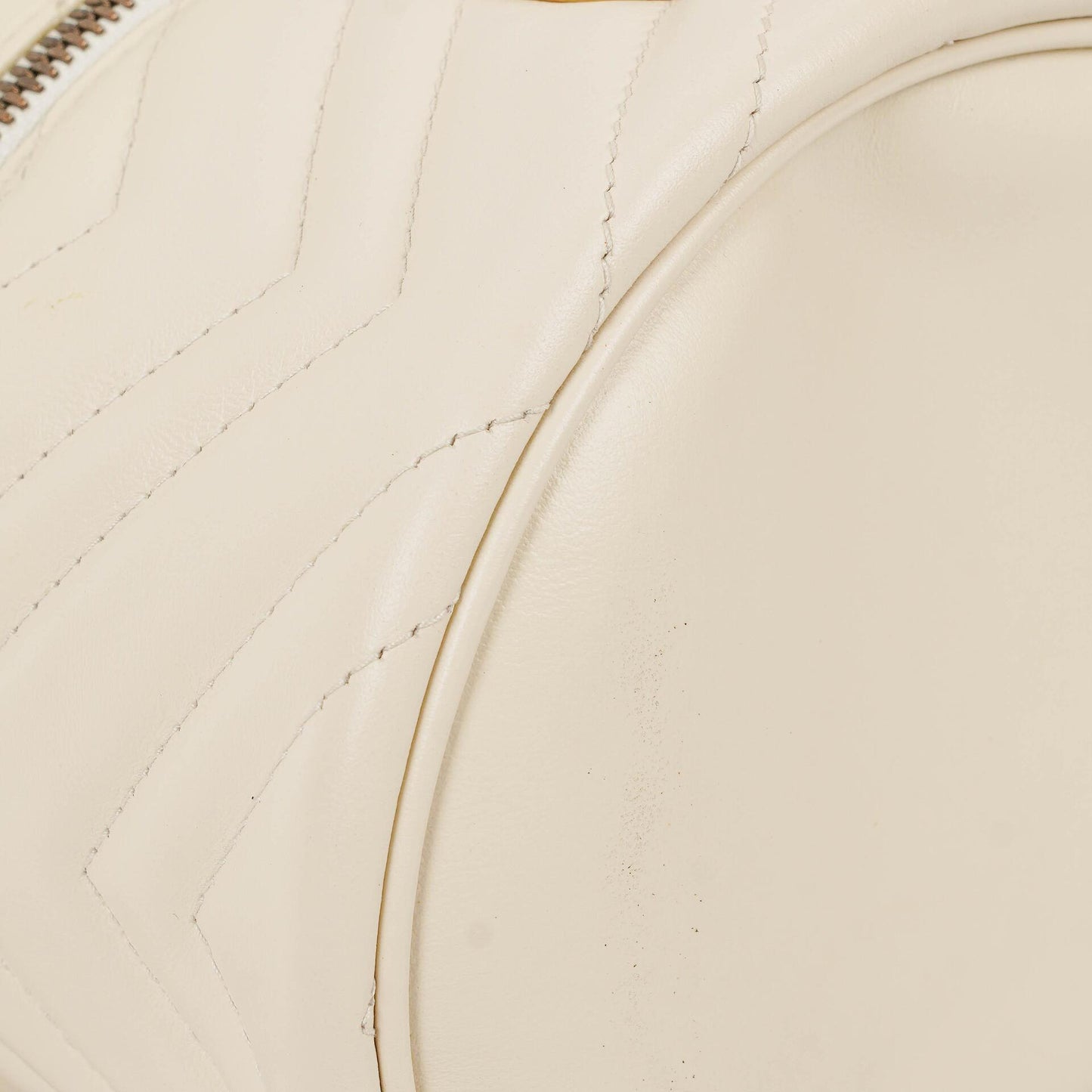 Gucci GG Marmont Round Backpack