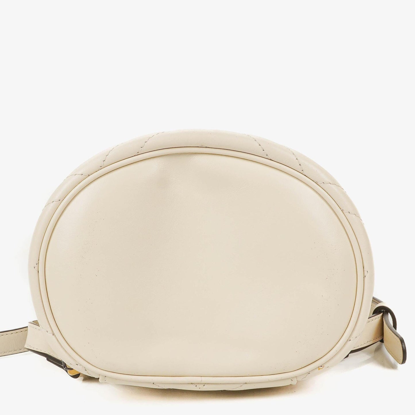 Gucci GG Marmont Round Backpack