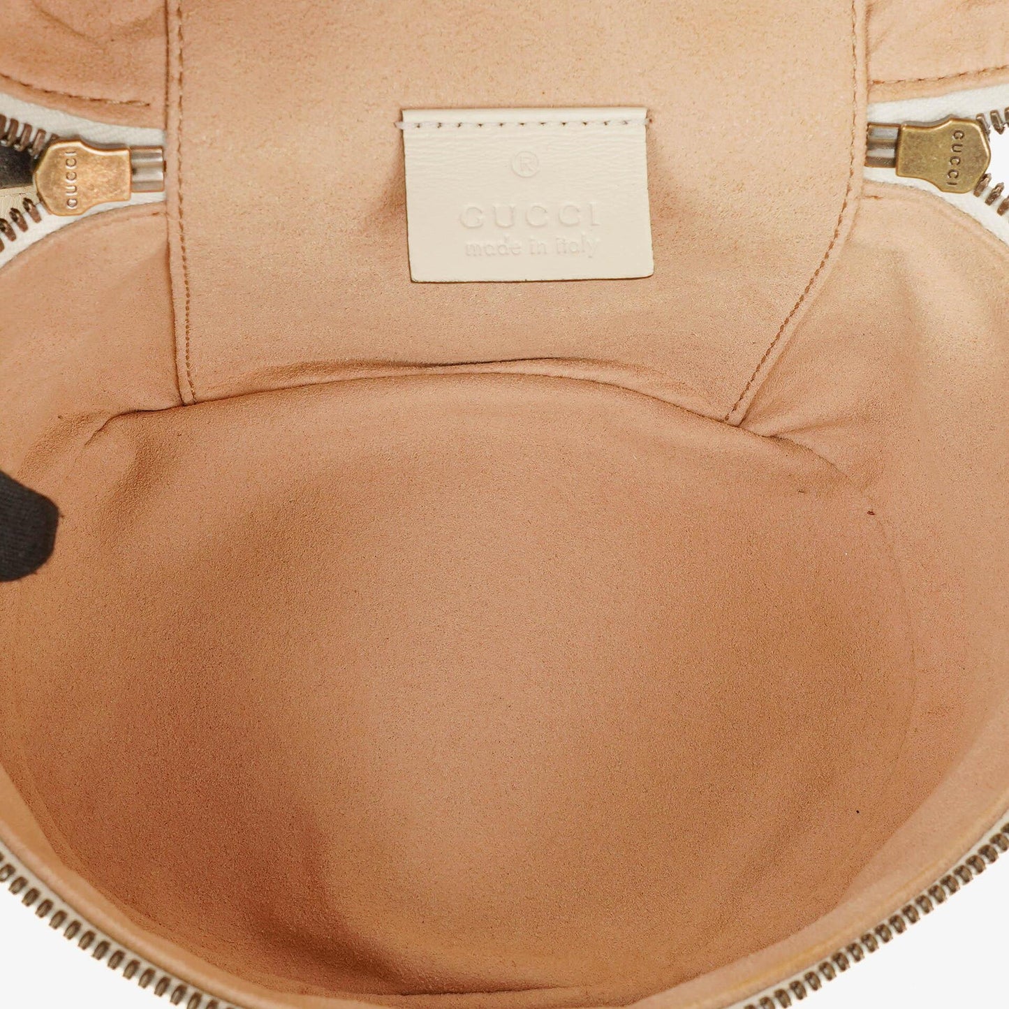 Gucci GG Marmont Round Backpack