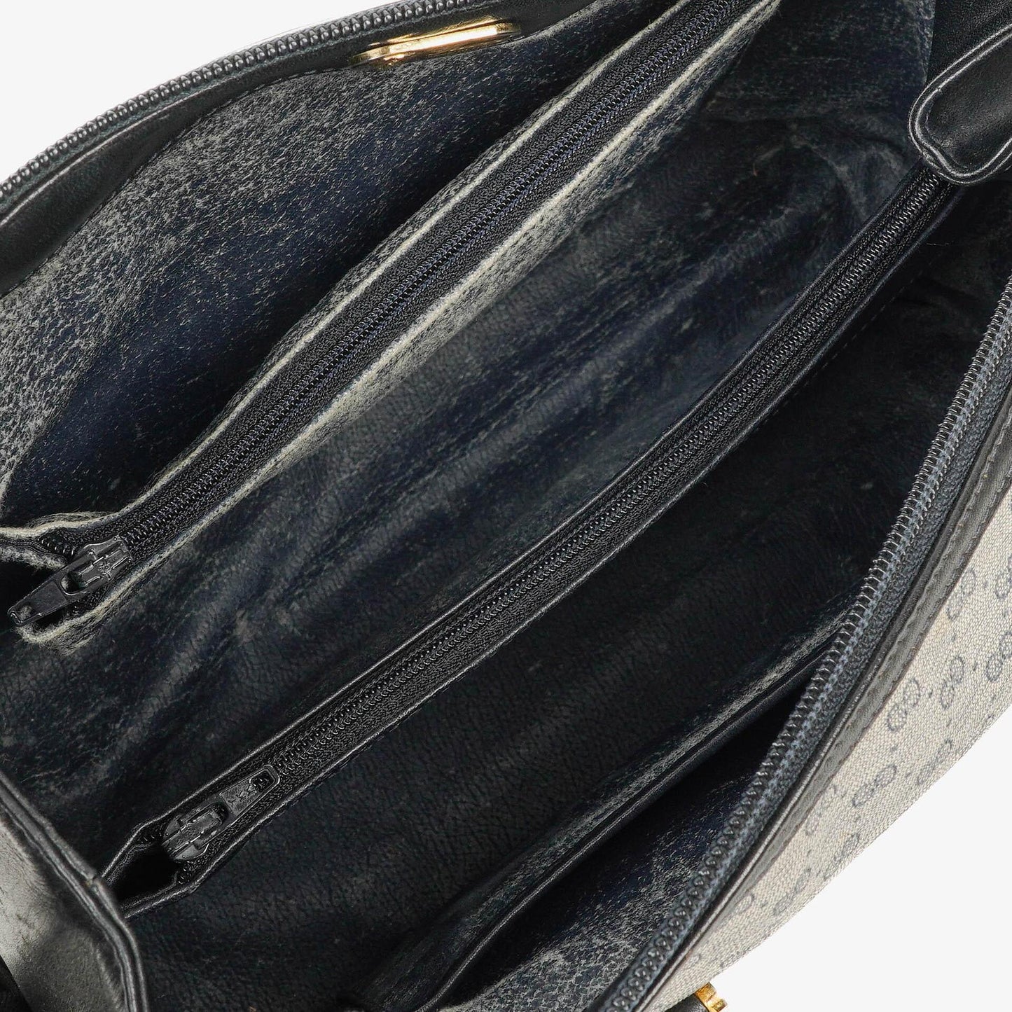 Gucci GG Monogram Boston Bag