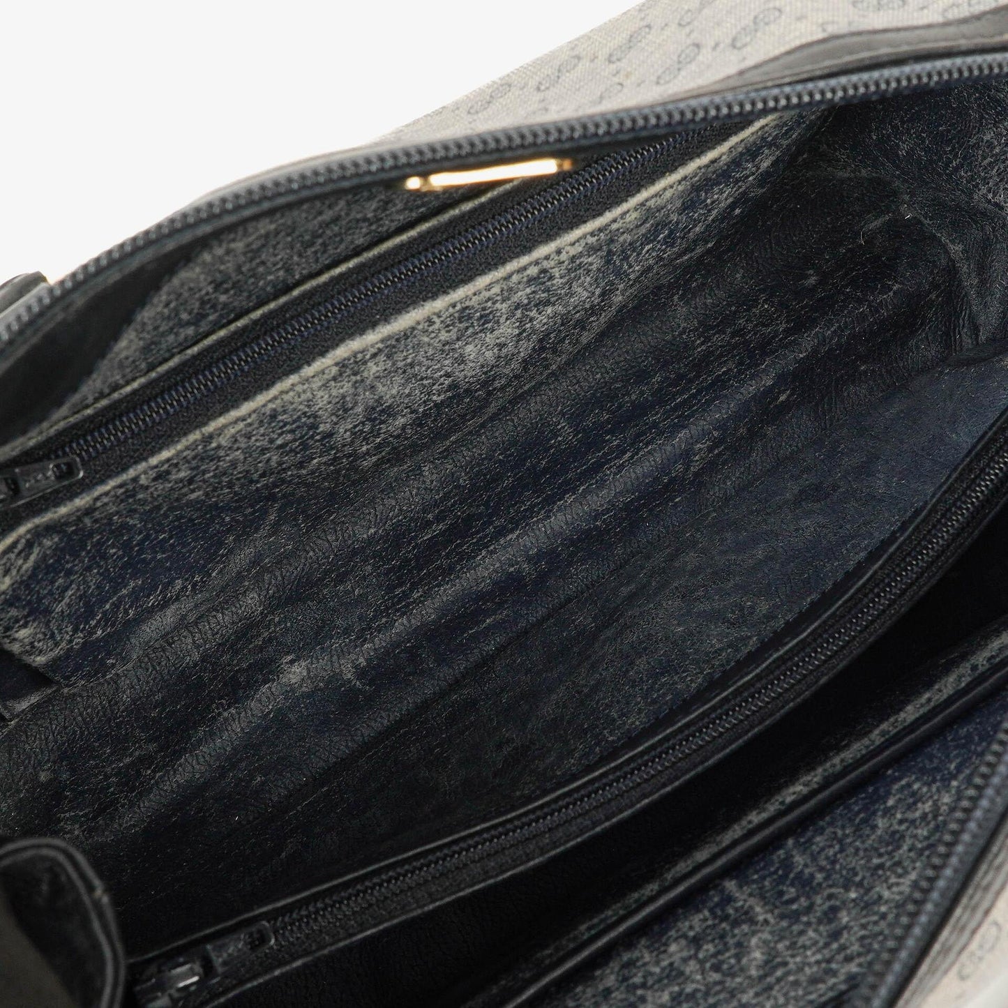 Gucci GG Monogram Boston Bag