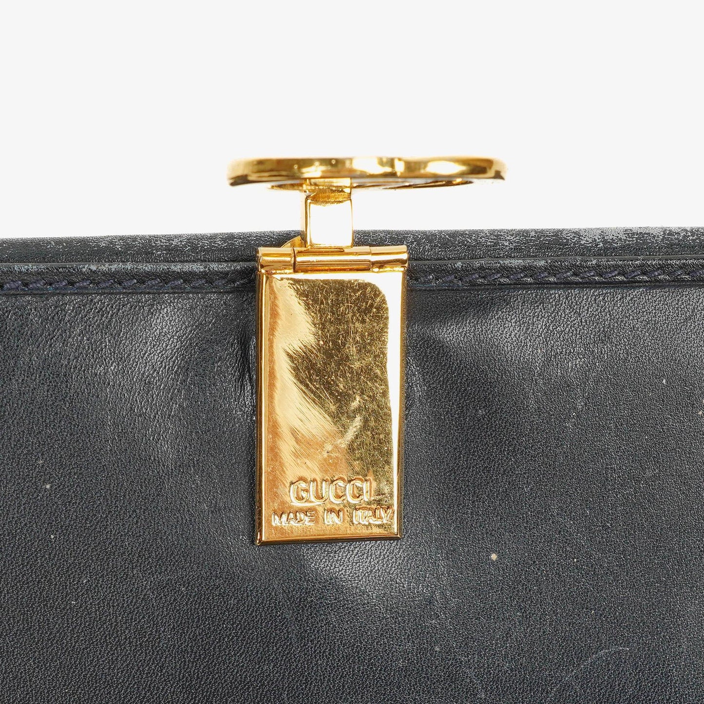 Gucci GG Monogram Boston Bag
