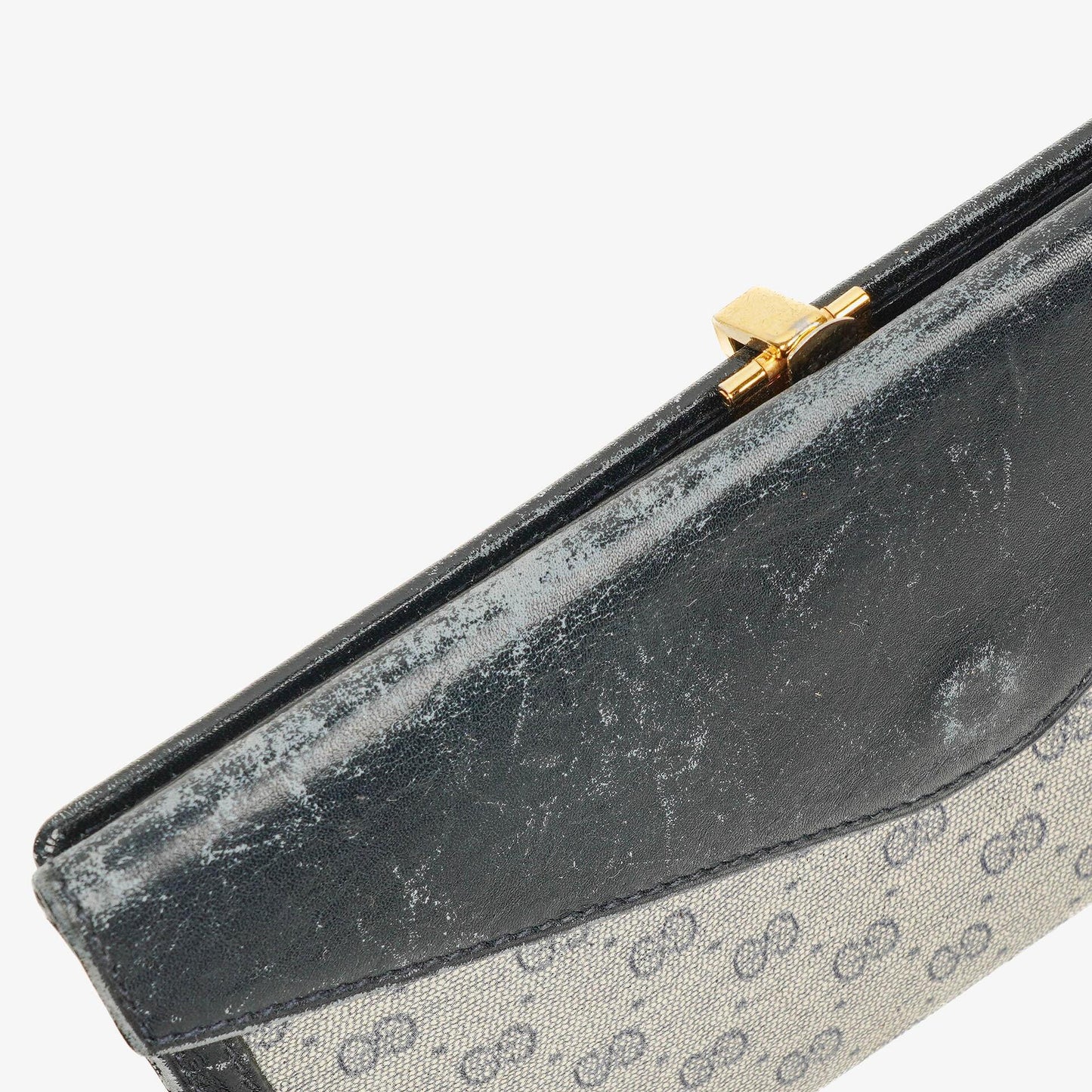 Gucci GG Monogram Boston Bag