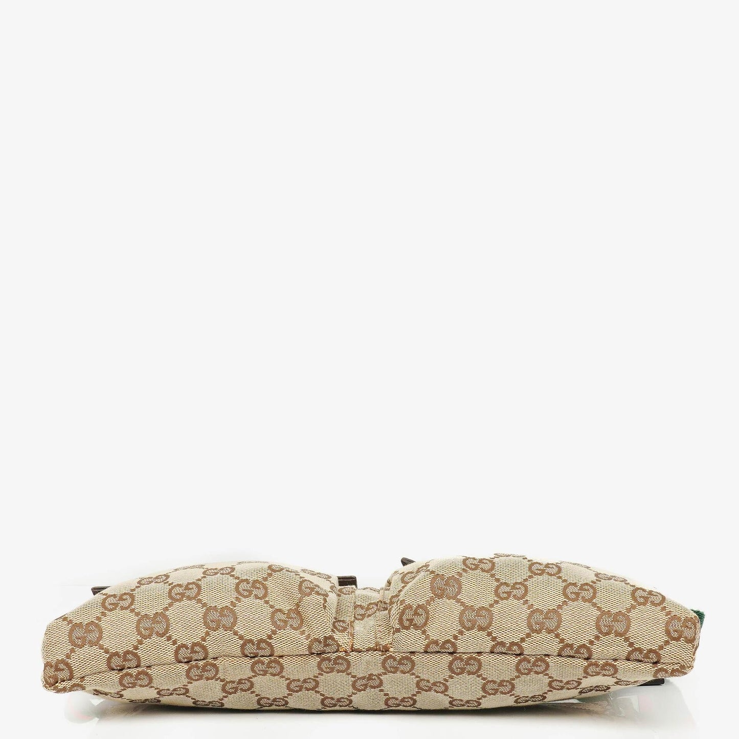 Gucci GG Monogram Canvas Belt Bag