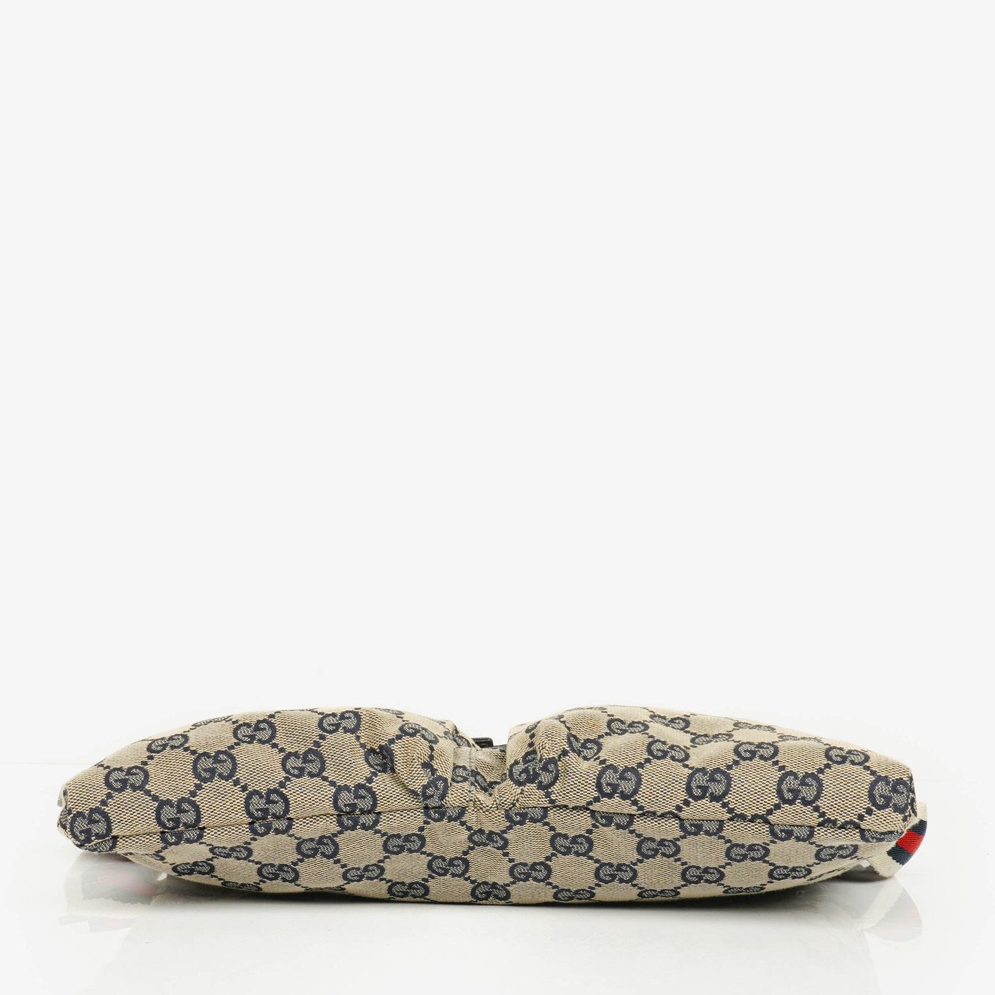 Gucci GG Monogram Canvas Belt Bag