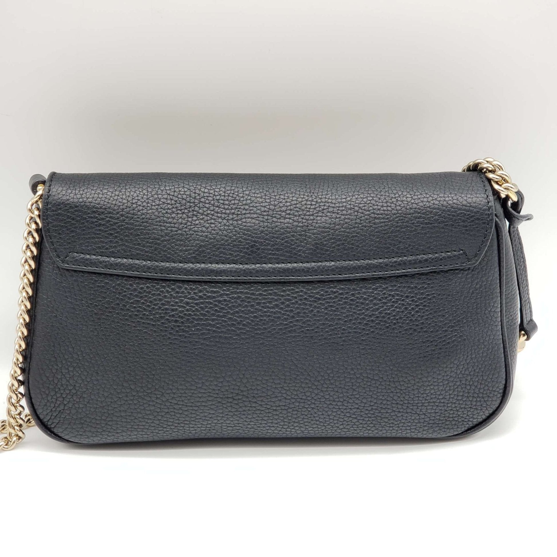Gucci Soho Chain Crossbody Style 4