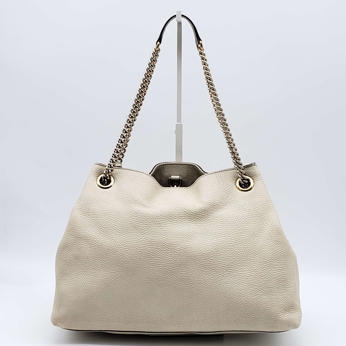 Gucci Soho Chain Shoulder Bag Style 6