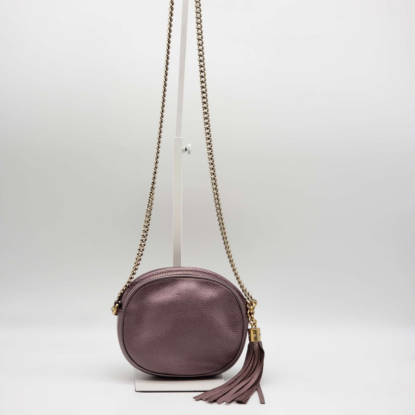 Gucci Soho Crossbody Style 6