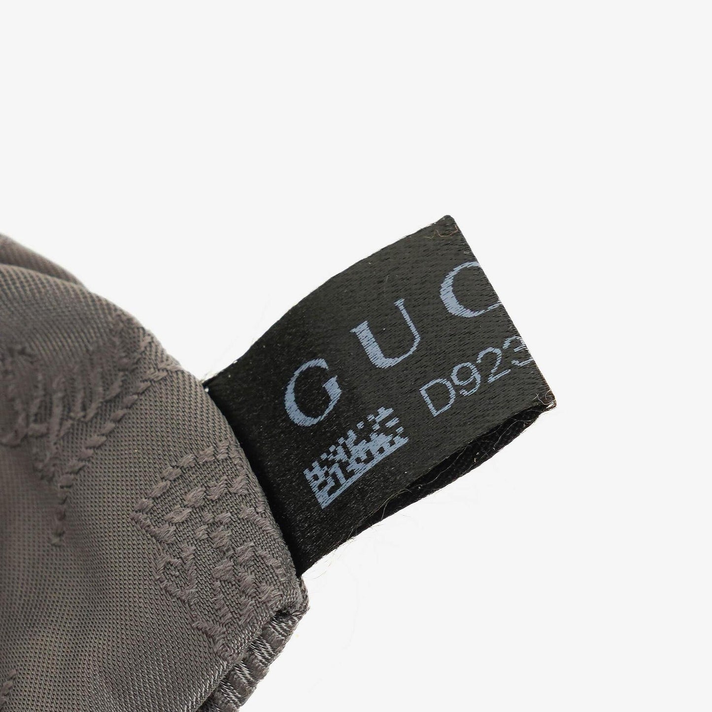 Gucci GG Supreme Pop SIlver Handbag