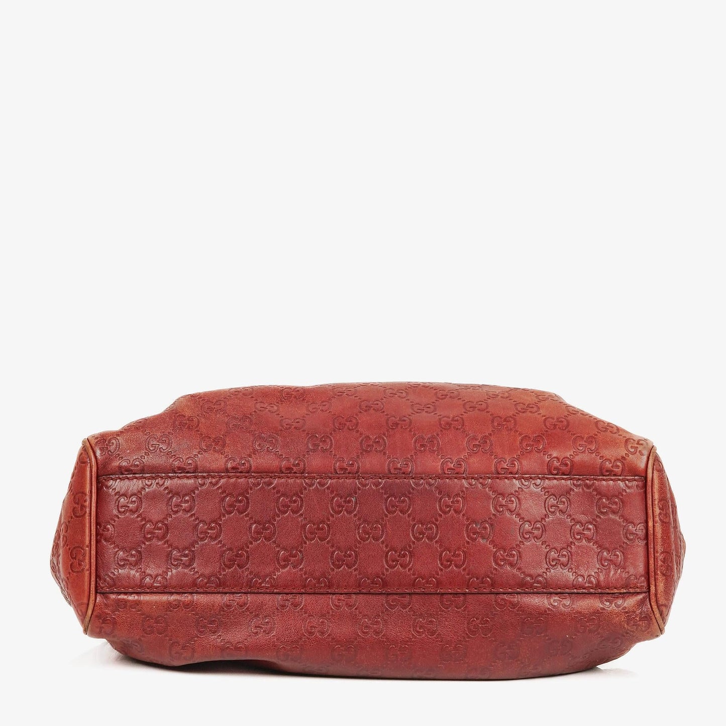 Gucci Guccissima Medium Sukey Tote Bag