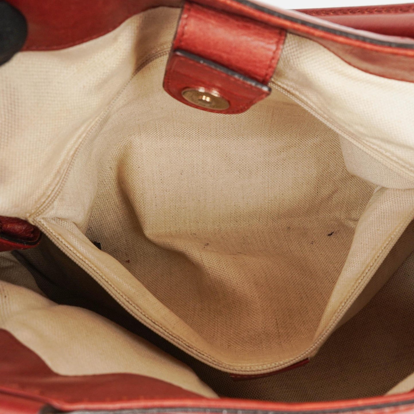 Gucci Guccissima Medium Sukey Tote Bag