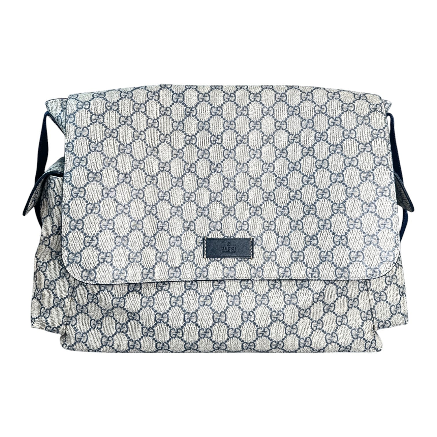 Gucci Canvas Handbag
