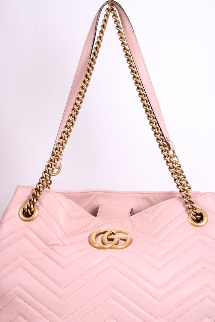 Gucci Lou Shoulder Bag