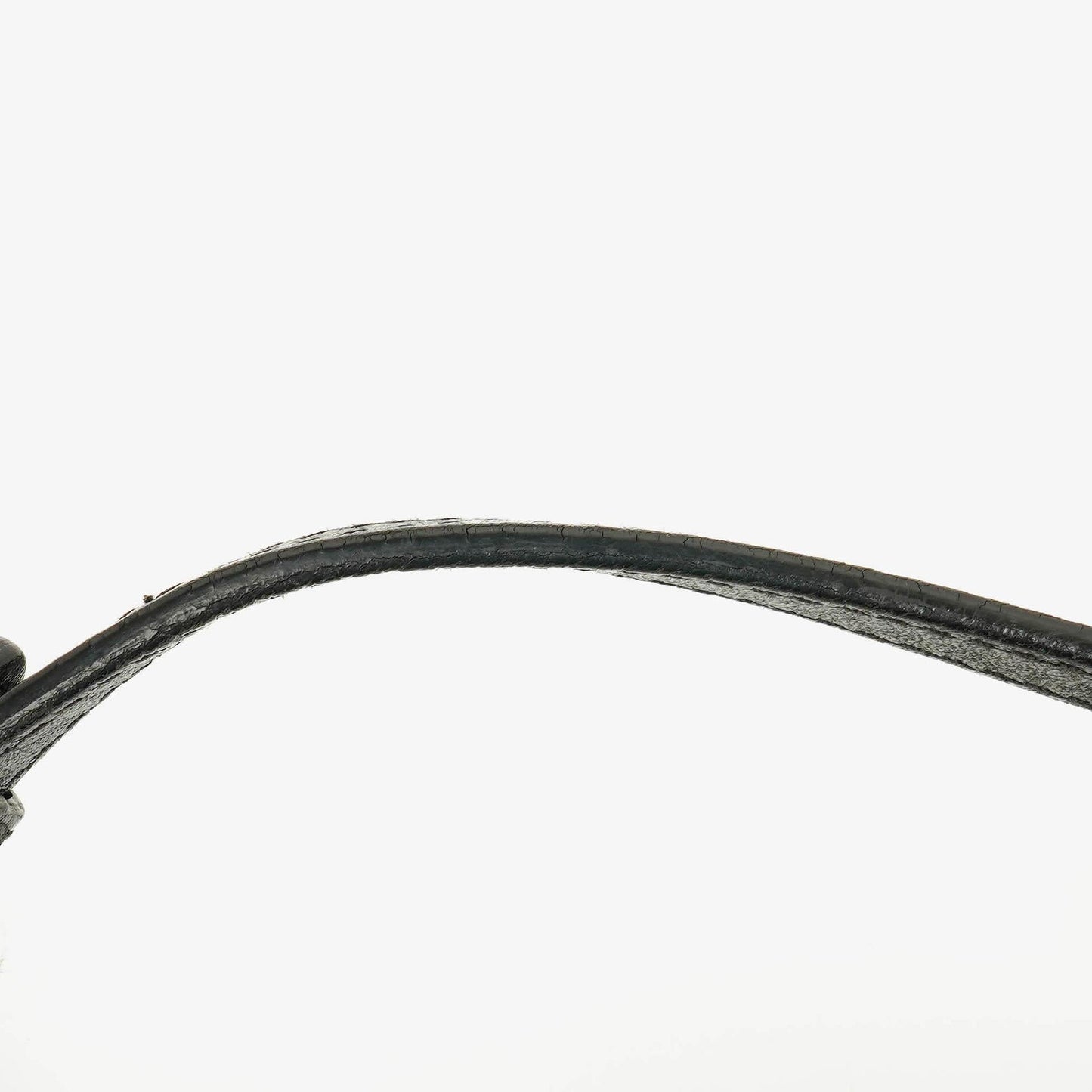 Gucci Horsebit 1955 Black Crossbody Bag