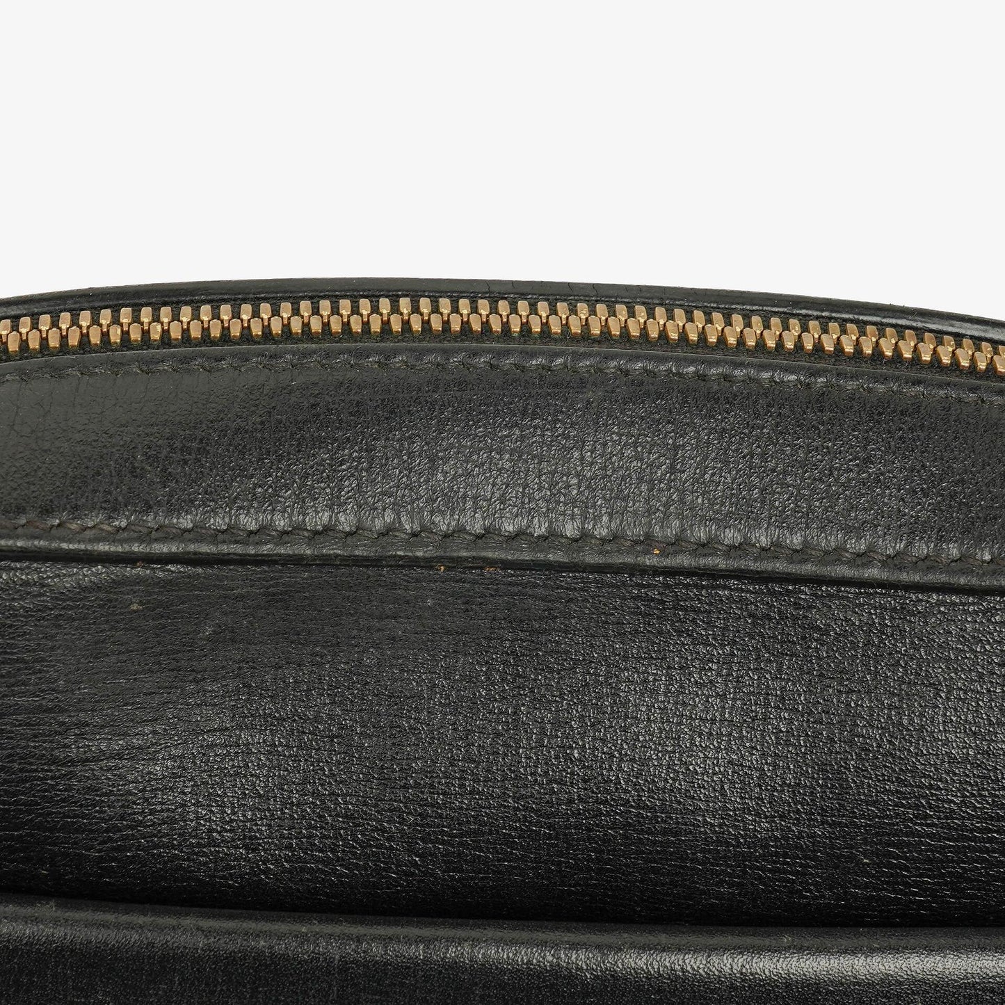 Gucci Horsebit 1955 Black Crossbody Bag