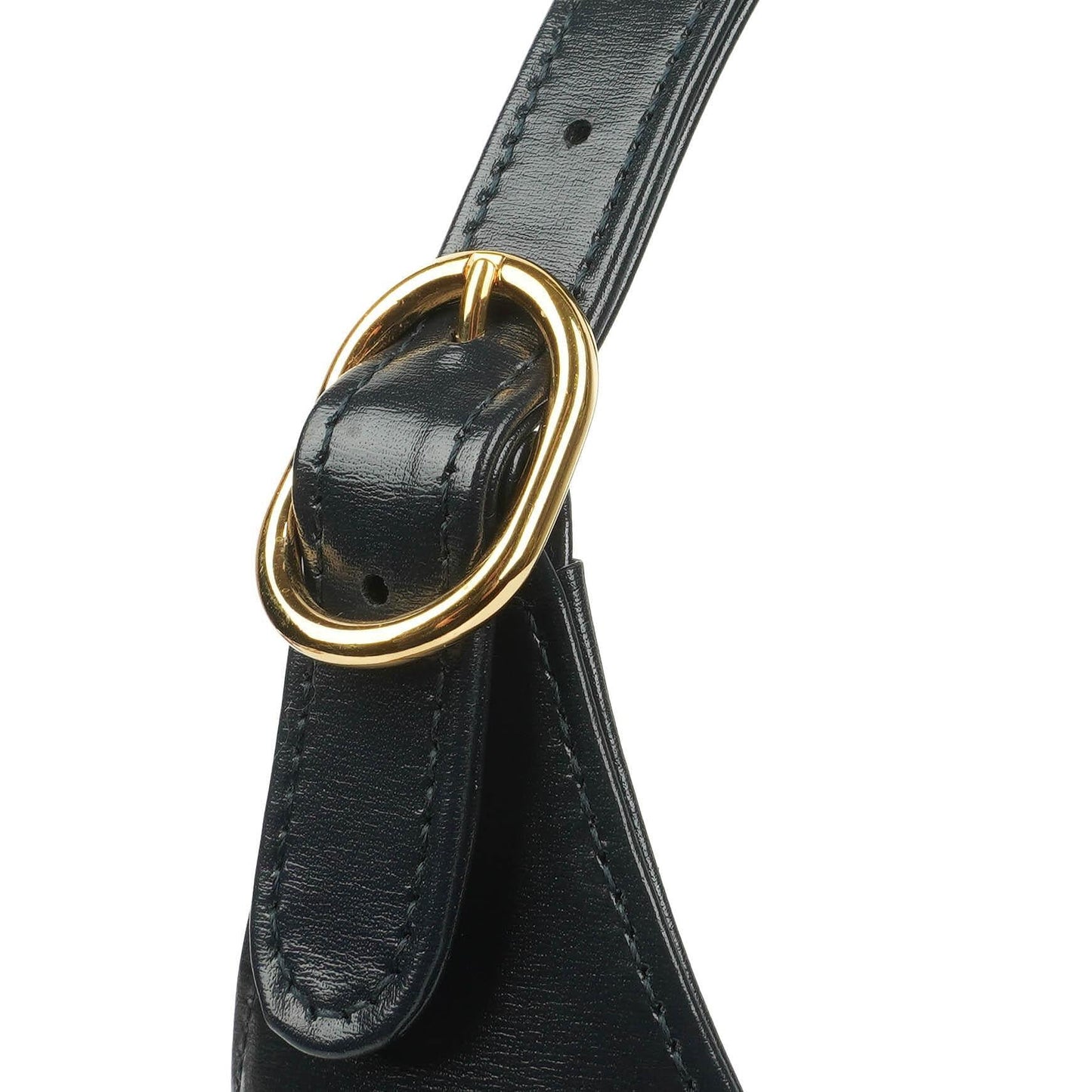 Gucci Jackie 1961 Small Straw and Leather Hobo bag